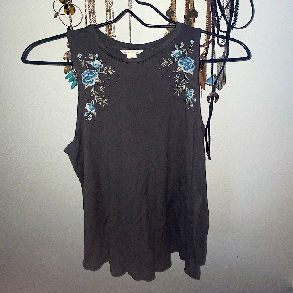 Aeropostale tank top